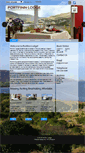Mobile Screenshot of hotelinconnemara.com